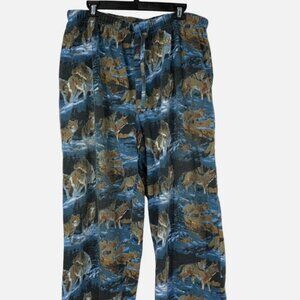 Woodland Creek Drawstring Pants